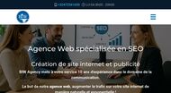 Agence Web spécialisée en SEO Belgique