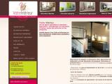 Agencement, rénovation et décoration d'intérieur, Avignon et Paca