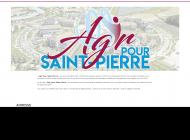 Agir Pour Saint Pierre en Essonne