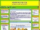 agriprovence, la passion du goût