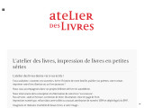 Aide à l'écriture et l'édition, Aix en Provence (13)
