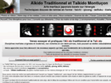 Aikido Traditionnel et Taikido à Montluçon