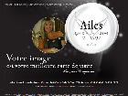 Ailes, conseil en image, coaching vestimentaire et relooking dans la Sarthe