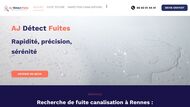 AJ Détect Fuites Moulins