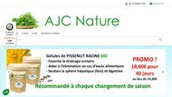 AJC Nature : produits naturels pour chevaux, chiens et chats
