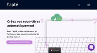 Ajouter des sous-titres à vos vidéos