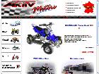 Aktiv Motors - importation quad moto buggy