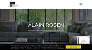 Alain Rosen, menuiserie générale
