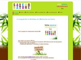 Alimentation, produits bio et de la région du Beaujolais, à  Villefranche sur Saône (69)