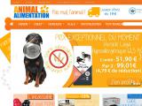 alimentation et accessoires chat, chien et Nac