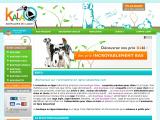 Alimentation et accessoires pour animaux