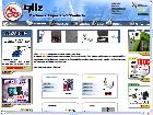 aliz - exclusivités multimedias hight tech - import direct