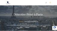 ALLARYS - Agence de Détective Privé Paris