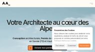 AlpinArchi - Architecte HMONP Haute-Savoie