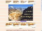 Alpinisme en Argentine - ascension de l'Aconcagua