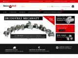 Alternateur et démarreur toutes marques