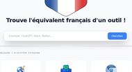 Alternatives françaises aux outils numériques