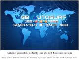 Améliorer son trafic grâce à l'autosurf 