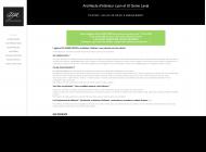 Aménagement d'intérieur, cuisine, salon, dressing en région Lyonnaise