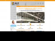 Aménagement de bureaux et locaux professionnels, Aix en Provence (13)