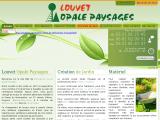 Aménagement et création de jardin paysager Pas de Calais (62)