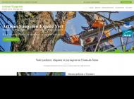 Aménagement et entretien espaces verts Nanterre