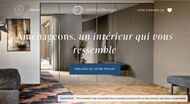 Aménagement intérieur design