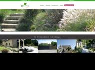 Aménagement jardin paysager, Vannes