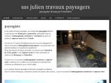 Aménagement paysager, sur Besançon, Pontarlier, dans le Doubs (25)