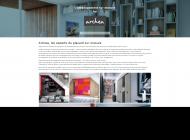 Aménagement sur mesure