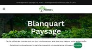 Aménagements paysagers à Arras