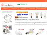 Ampoule LED et solutions d'éclairage