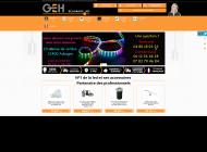 Ampoule led pas cher 