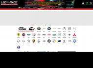 ampoule led pour voiture et moto