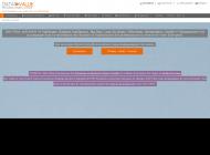 Analyse et gestion de données informatiques