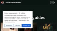Analyse oeuvres du cinéma