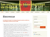 anciens du 6eme regiment de dragons