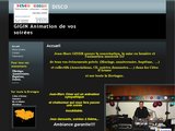Animation DJ, sonorisation et éclairage en Bretagne