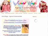 Animation et divertissements pour enfants, pour anniversaire, mariage, baptême et réception, Paris Île de France