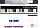 Animation festive en musique, pour mariage, anniversaires ...  en Haute Marne (52)