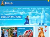 Animations et location de jeux et structures gonflables