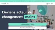 Annonces d'emploi et stages en Belgique