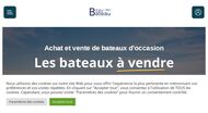 Annonces de bateaux en ligne