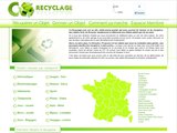 Annonces de don, récupération et recyclage d'objets