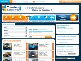 Annonces de transfert et reprise de leasing automobile 