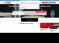 Annonces de vente de commerces