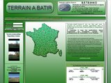 Annonces de vente et recherche de terrain constructibles