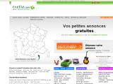 Annonces gratuites généralistes