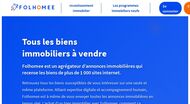 Annonces immobilières en France