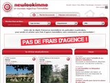 Annonces immobilières entre particuliers